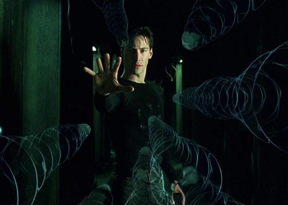 Neo (The Matrix)
